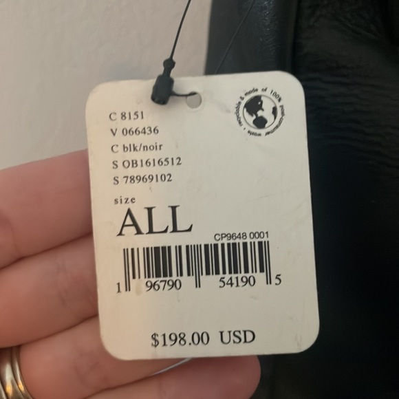 Brand new beautiful Free People bag. - Picture 7 of 12